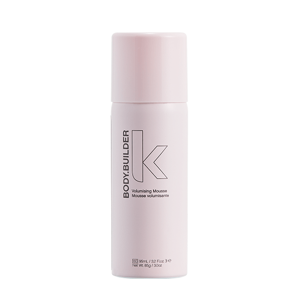 KEVIN.MURPHY BODY BUILDER 保濕豐盈泡沫 95ml