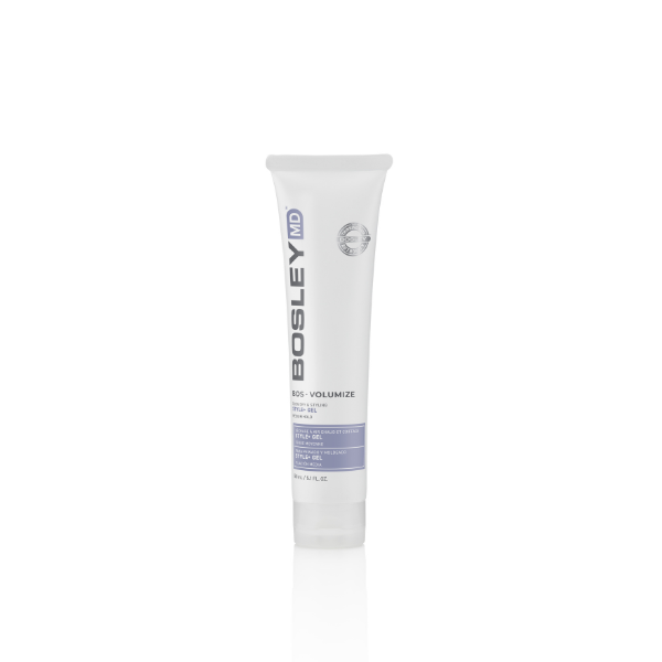 BosleyMD Style + Blow Dry Gel 豐盈造型啫喱 150ml