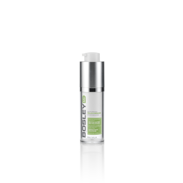 BosleyMD Scalp Therapy Follicle Energizer 能量育髮精華素 30ml