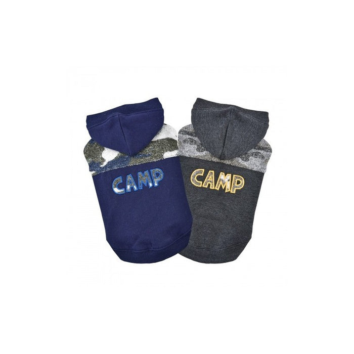 Puppia Camp