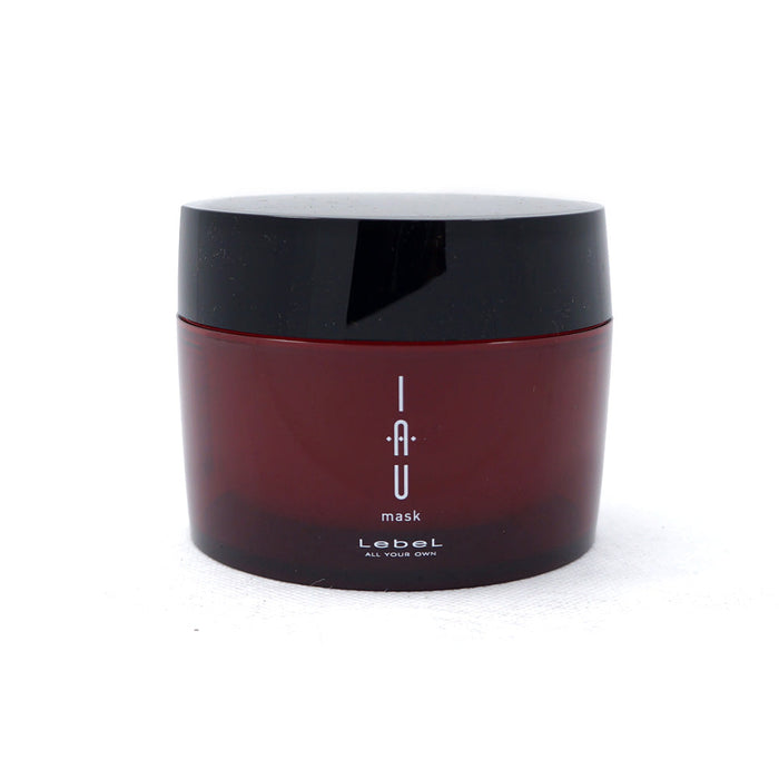 LebeL IAU 修護髮膜170g