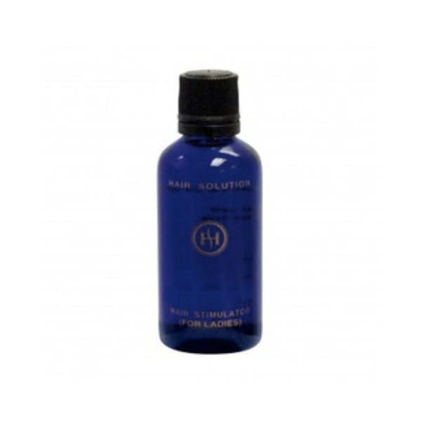 Hair Solution For Women Activating Regenerating Essence 50ml