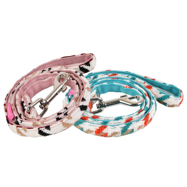 Pinkaholic Zuzu Leash 牽繩 (粉紅/ 藍色)