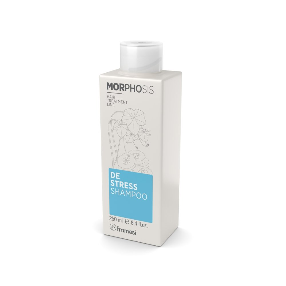 Framesi Morphosis De-Stress Shampoo 抗敏洗頭水 250ml