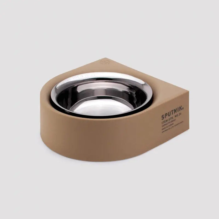 SPUTNIK Non-Ants Bowl Low 寵物防蟻碗
