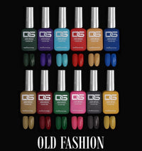 Dgel Old Fashion Collection