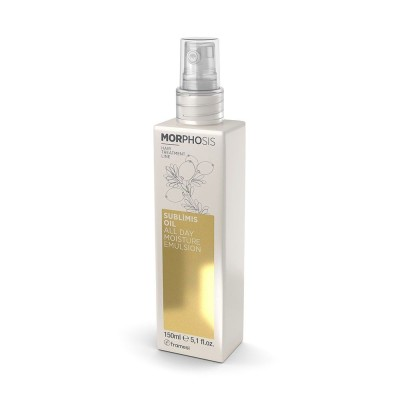 Framesi Morphosis Sublìmis Oil All Day Moisture Emulsion 150ml