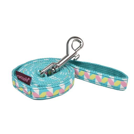 Catspia Areli Lead Aqua