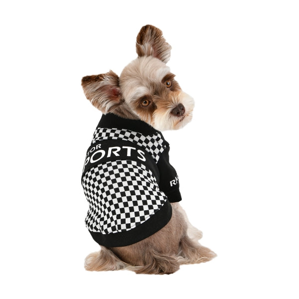 Puppia Racer Dog Shirt