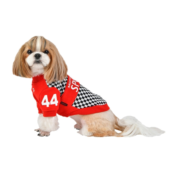 Puppia Racer Dog Shirt