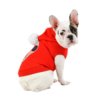 Puppia Aviator Dog Shirt