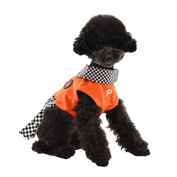 Puppia Abby