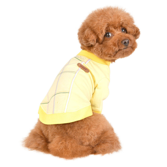 Puppia Ziven