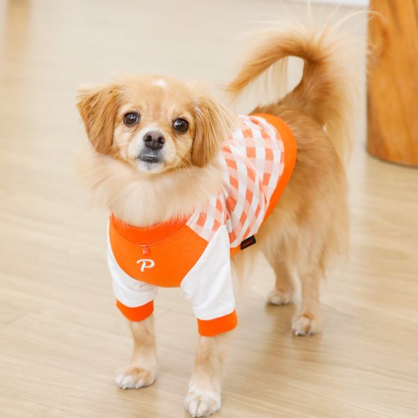 Puppia Claude