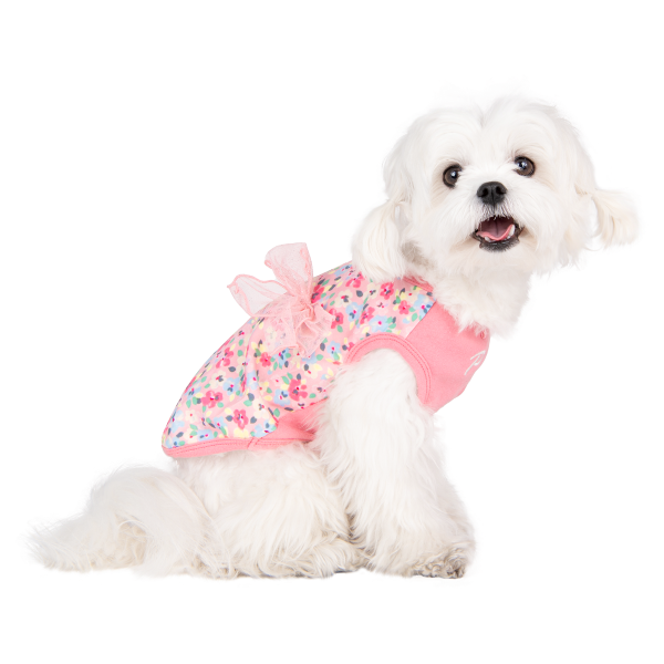 Puppia Spring Blossom