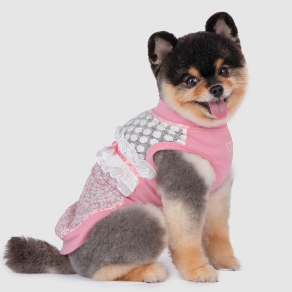 Pinkaholic Myra