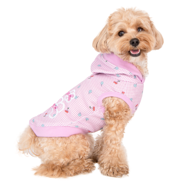 Pinkaholic Sidonie