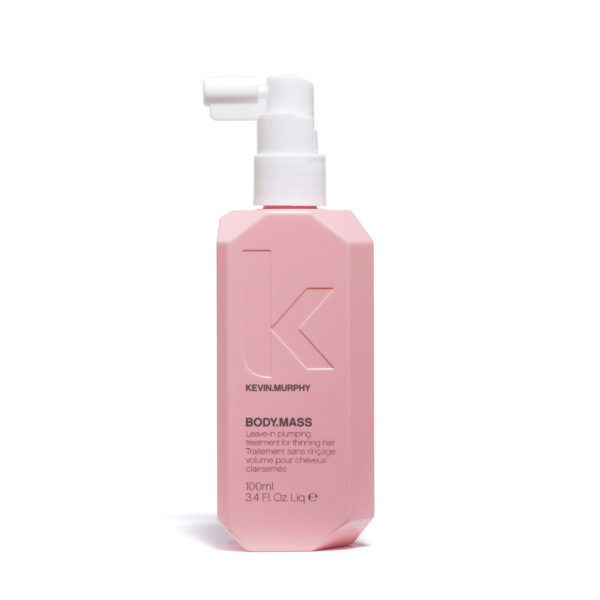 KEVIN.MURPHY BODY MASS 免沖水豐盈護理 100ml